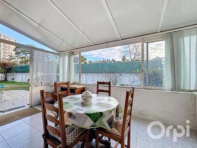 Maison - 60 m² - 2 pièces