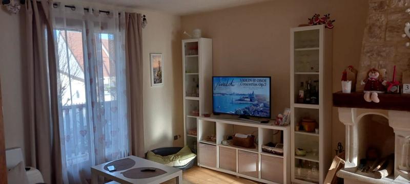 Maison - 165 m² - 5 pièces