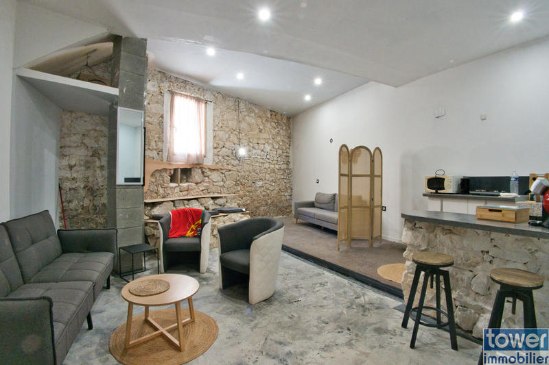 Maison - 343 m² - 10 pièces