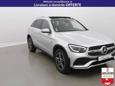 Mercedes Glc 300 e 9g-Tronic 4Matic Amg Line +Toit