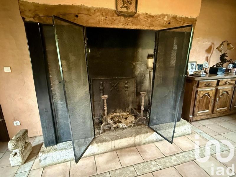 Maison - 236 m² - 5 pièces