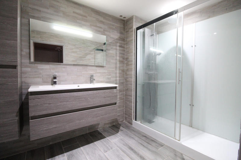 Maison de village - 96 m² - 4 pièces