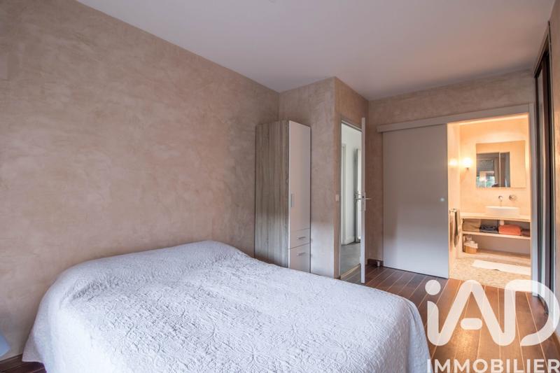 Appartement - 90 m² - 4 pièces