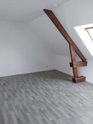 Appartement - 79 m² - 3 pièces