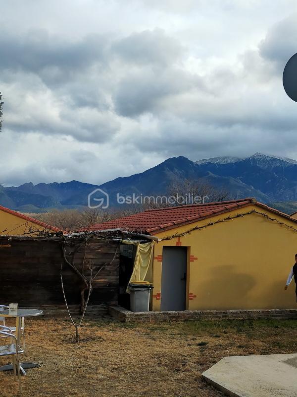 Maison - 135 m² - 6 pièces