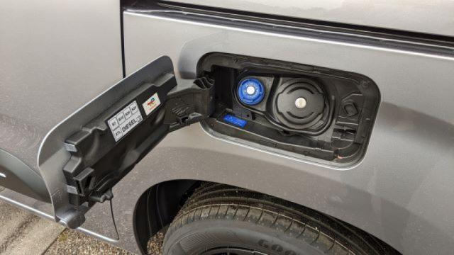 Citroën Berlingo Diesel 100 ch m Manuelle Max N1