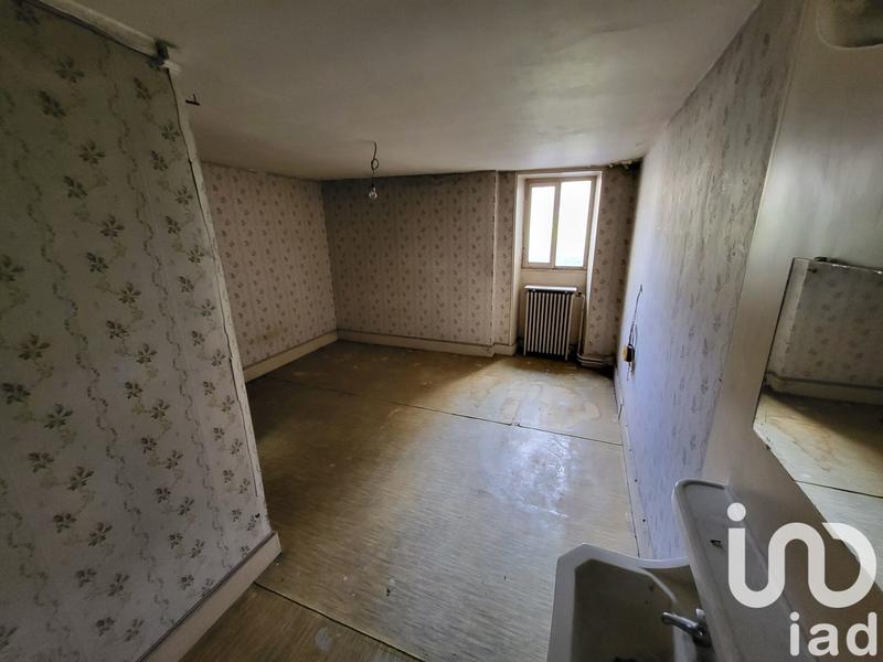 Appartement - 95 m² - 4 pièces