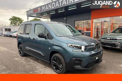 Citroën Berlingo Hdi 130 Eat8 Max Tpano