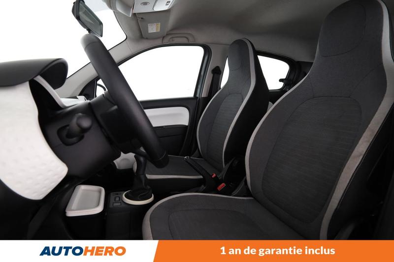 Renault Twingo 1.0 SCe Limited 69 ch