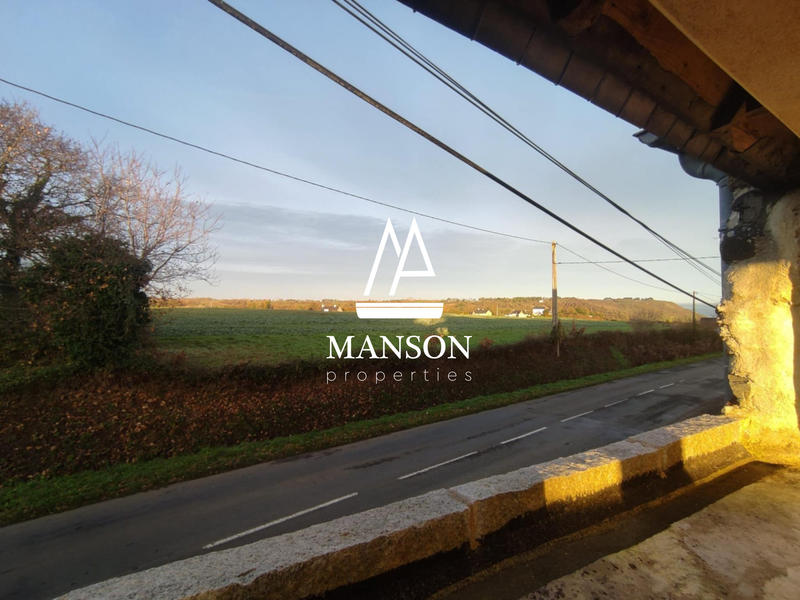 Maison - 43 m² - 3 pièces