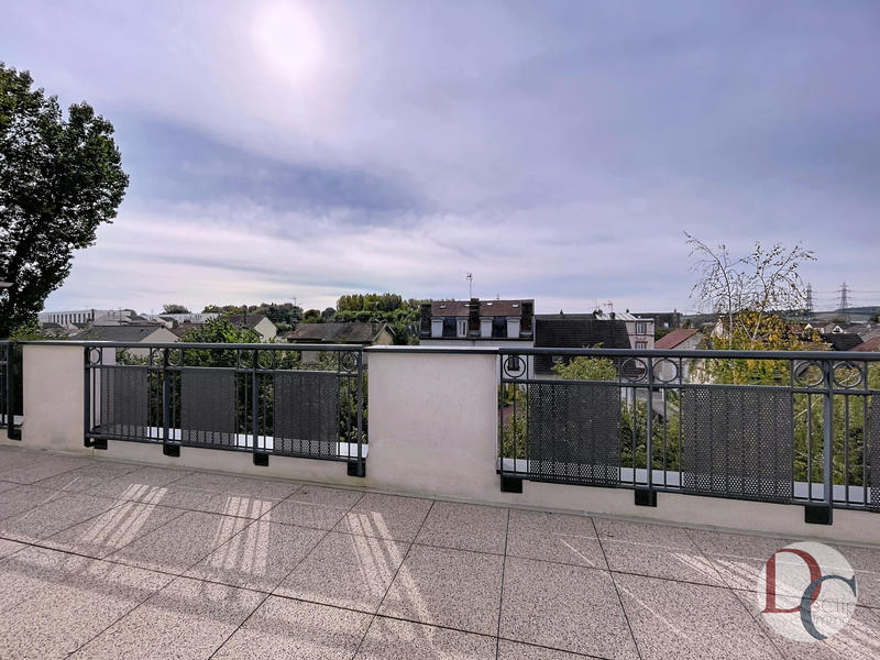 Appartement - 75 m² - 4 pièces