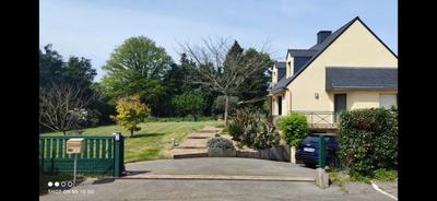 Maison contemporaine - 145 m² - 7 pièces