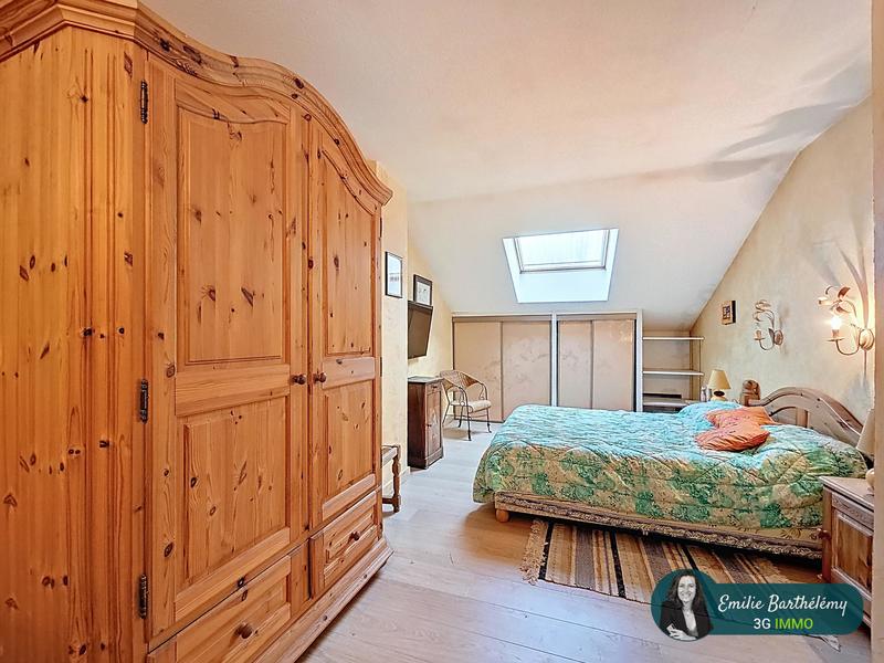 Appartement - 88 m² - 3 pièces