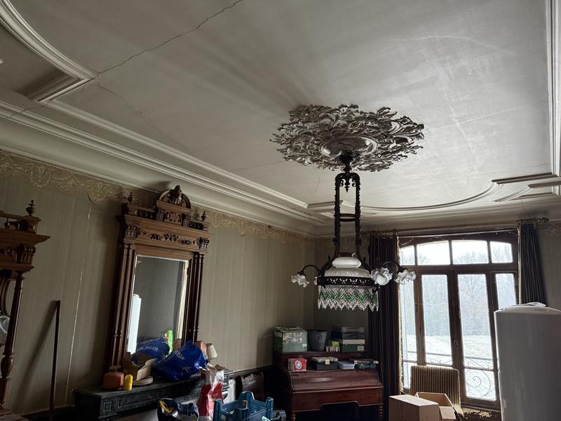 Maison - 115 m² - 6 pièces