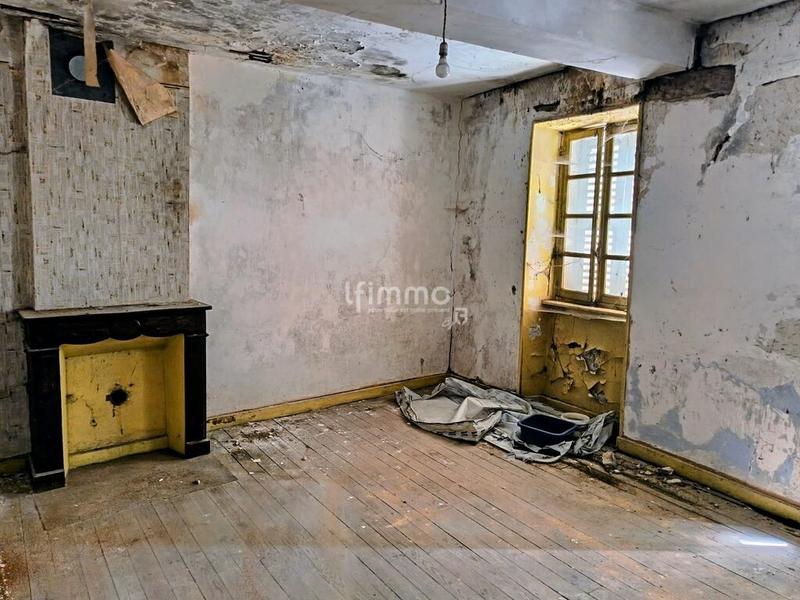 Maison - 119 m² - 5 pièces