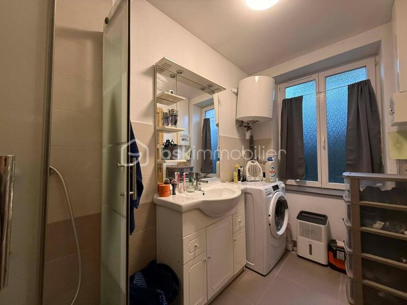 Maison de ville - 18 m² - 2 pièces