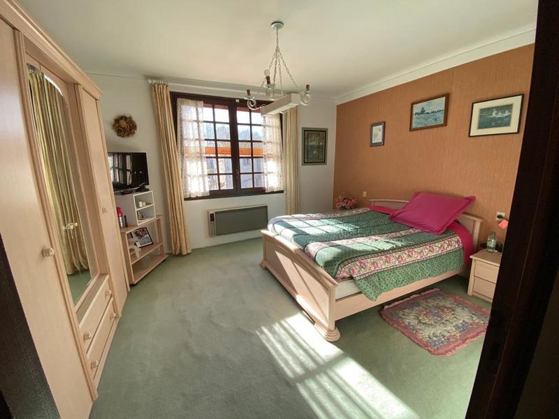 Villa - 124 m² - 5 pièces