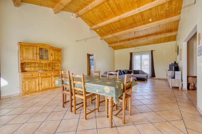 Maison - 134 m² - 4 pièces