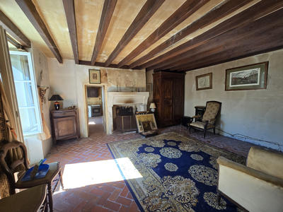 Maison de village - 152 m² - 5 pièces