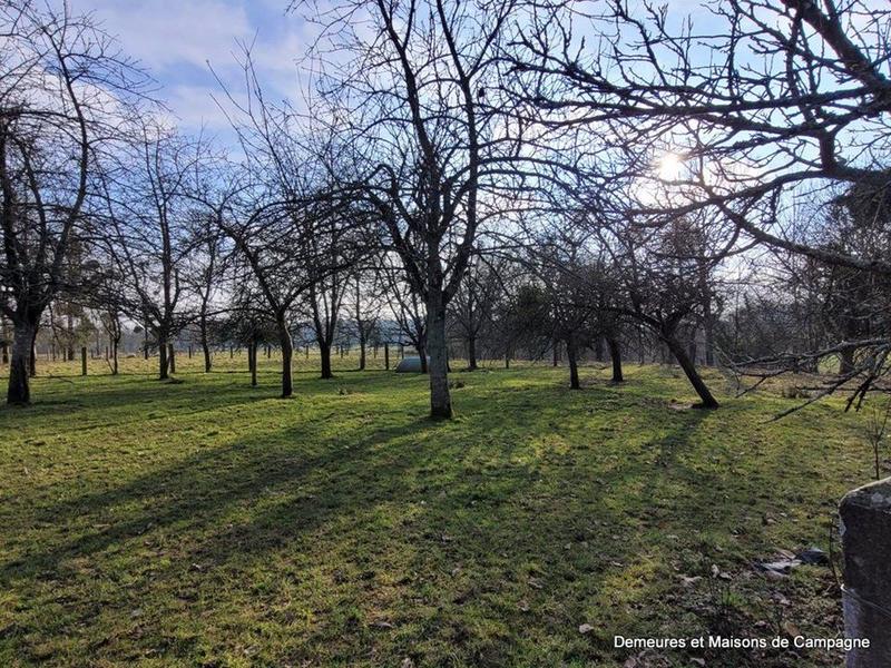 Maison en pierre - 122 m² - 4 pièces