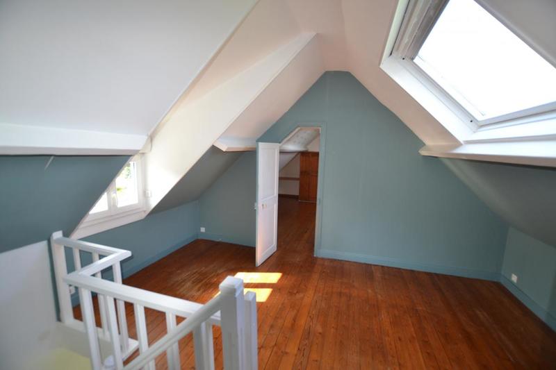 Maison ancienne - 147 m² - 8 pièces