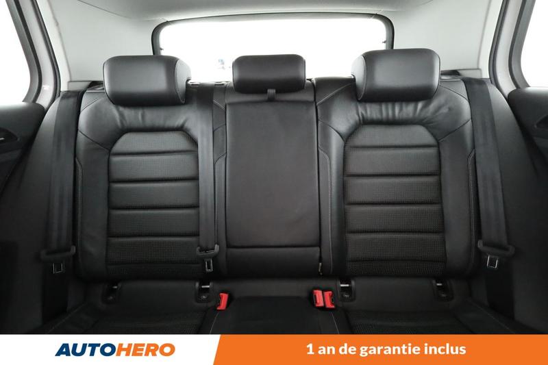 Volkswagen Golf VII 2.0 Tdi BlueMotion Tech Dsg7 5p 150 ch