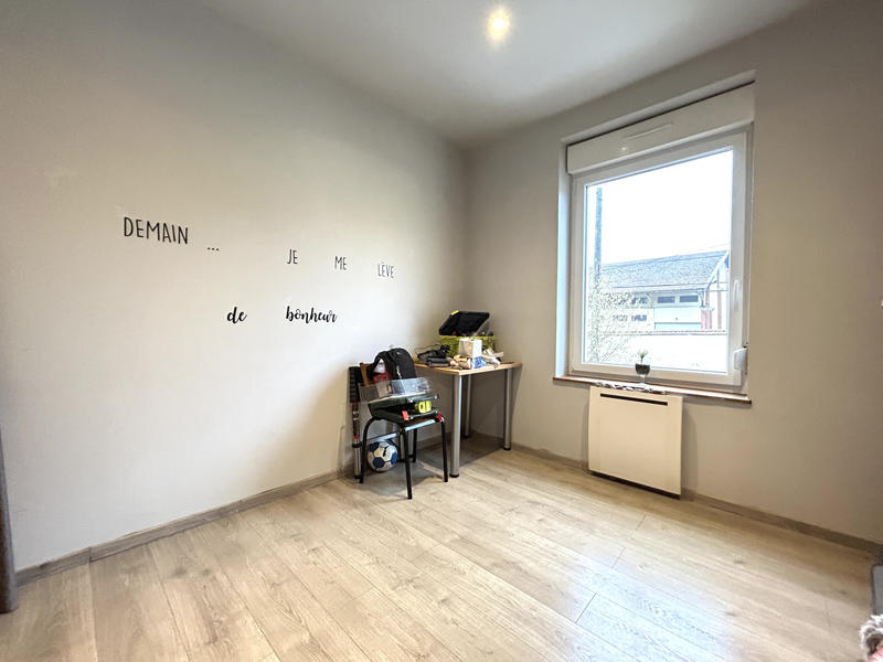 Maison - 79 m² - 3 pièces