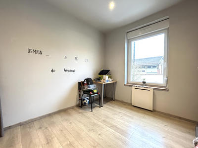 Maison - 79 m² - 3 pièces