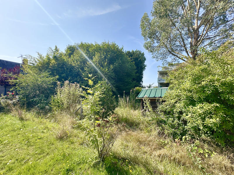 Maison - 71 m² - 3 pièces