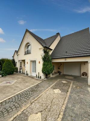 Maison - 155 m² - 6 pièces