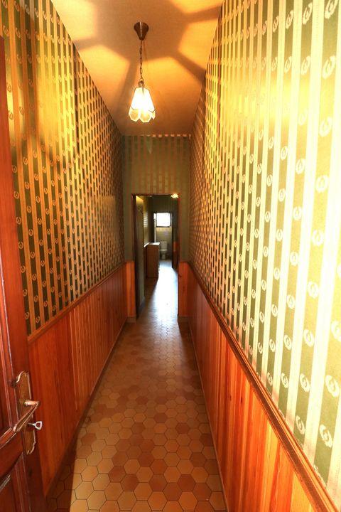 Pavillon - 190 m² - 7 pièces