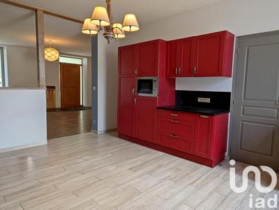 Maison - 194 m² - 7 pièces