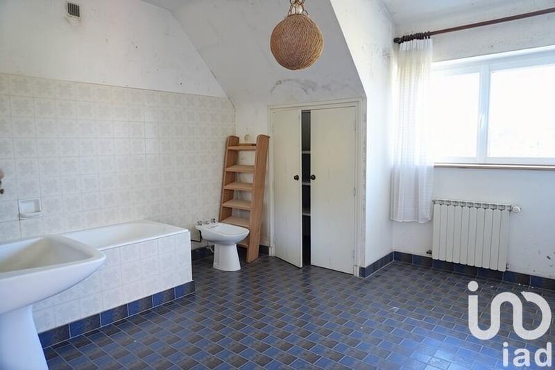 Maison - 149 m² - 6 pièces