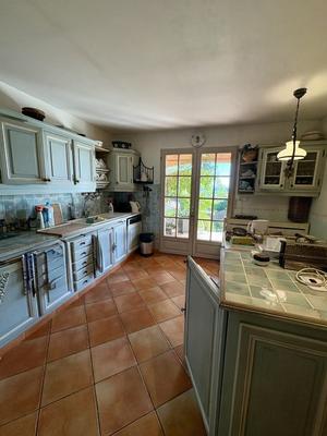 Villa - 185 m² - 5 pièces