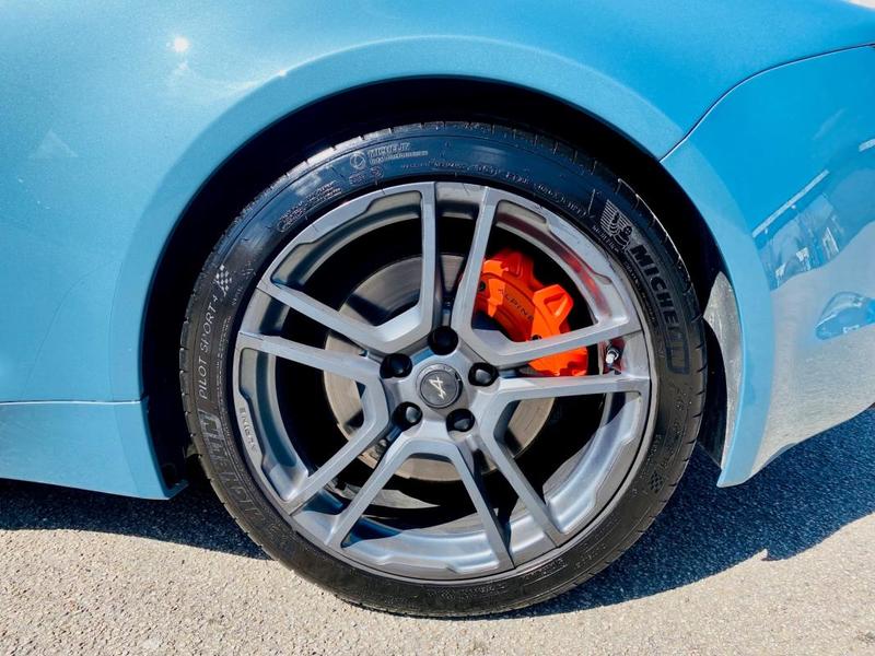 Alpine A110 1.8t 292ch s Color Edition n 3/110