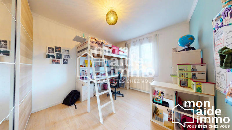 Maison - 183 m² - 6 pièces