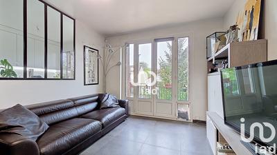 Appartement - 71 m² - 3 pièces