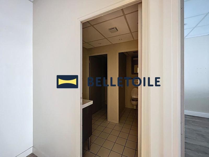 Bureau - 105 m²