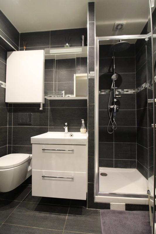 Appartement - 74 m² - 4 pièces