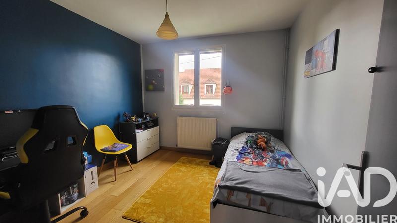 Maison - 133 m² - 7 pièces