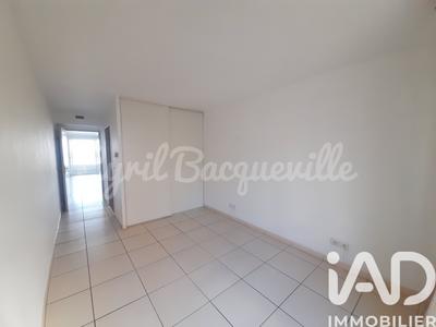 Appartement - 105 m² - 5 pièces