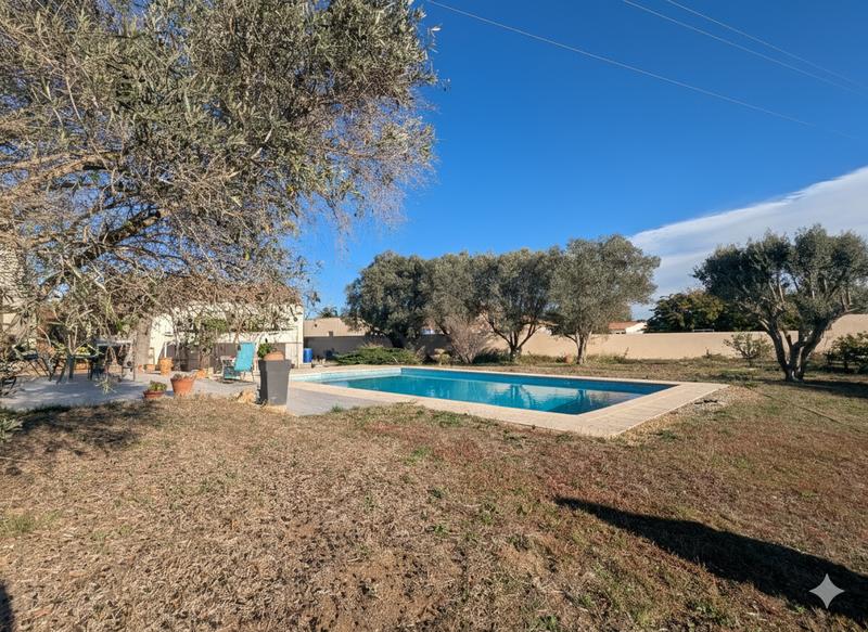 Villa - 158 m² - 5 pièces