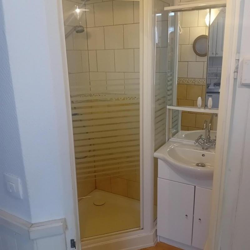 Appartement - 12 m² - 1 pièce