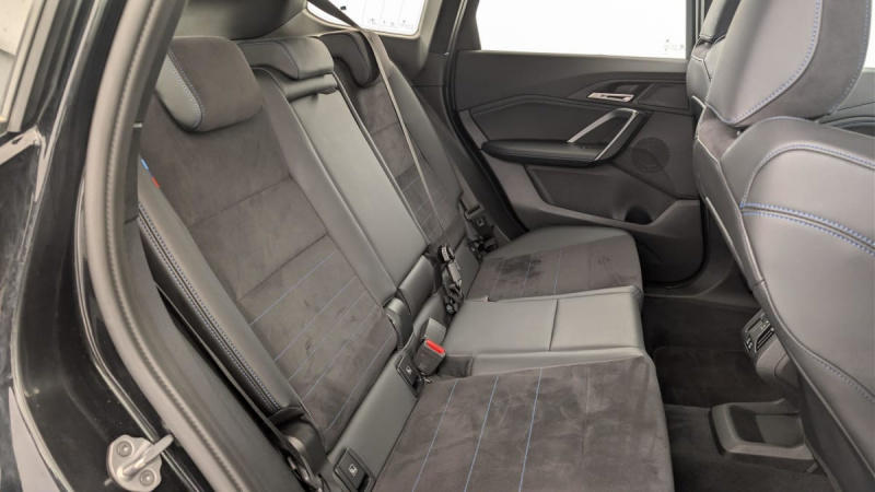 Bmw X1 Sdrive 20i 170ch Dkg7 m Sport