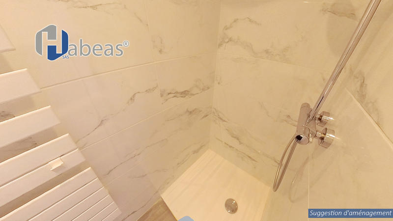 Appartement - 81 m² - 4 pièces