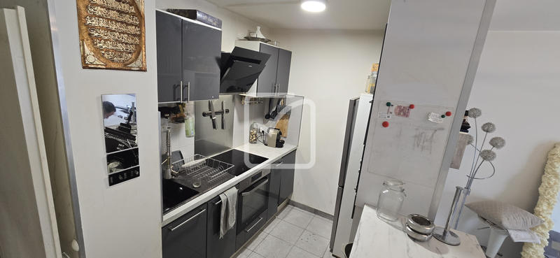 Appartement - 41 m² - 2 pièces