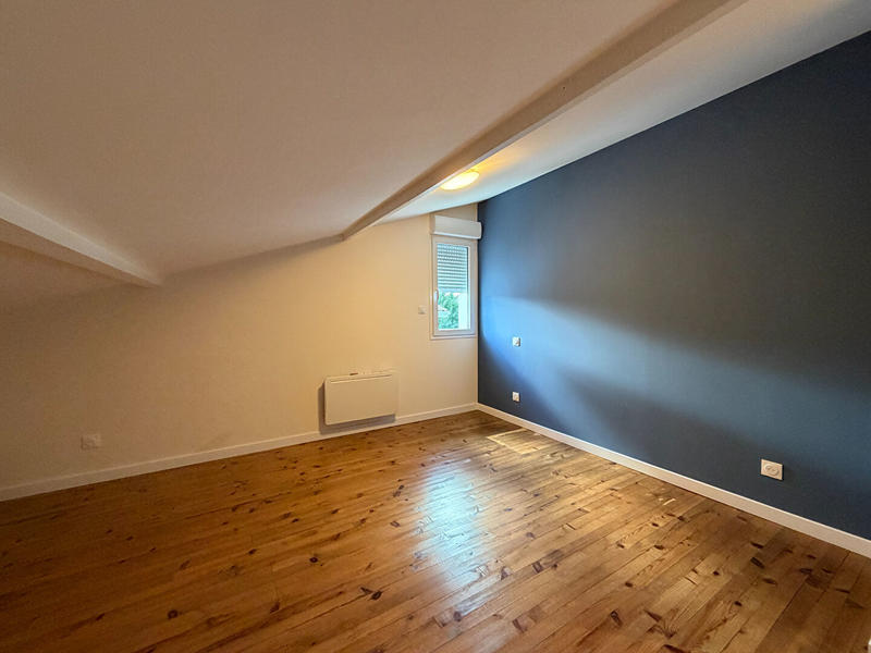 Maison - 144 m² - 6 pièces