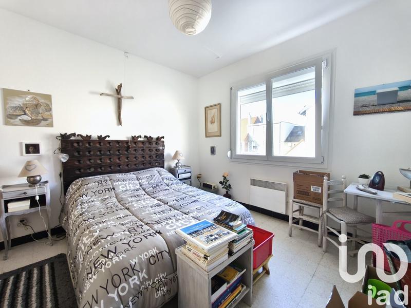 Duplex - 103 m² - 4 pièces