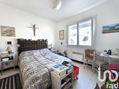 Duplex - 103 m² - 4 pièces