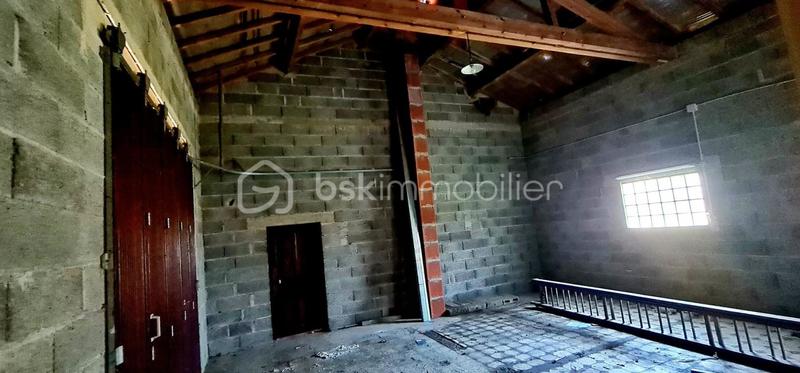 Maison - 116 m² - 5 pièces